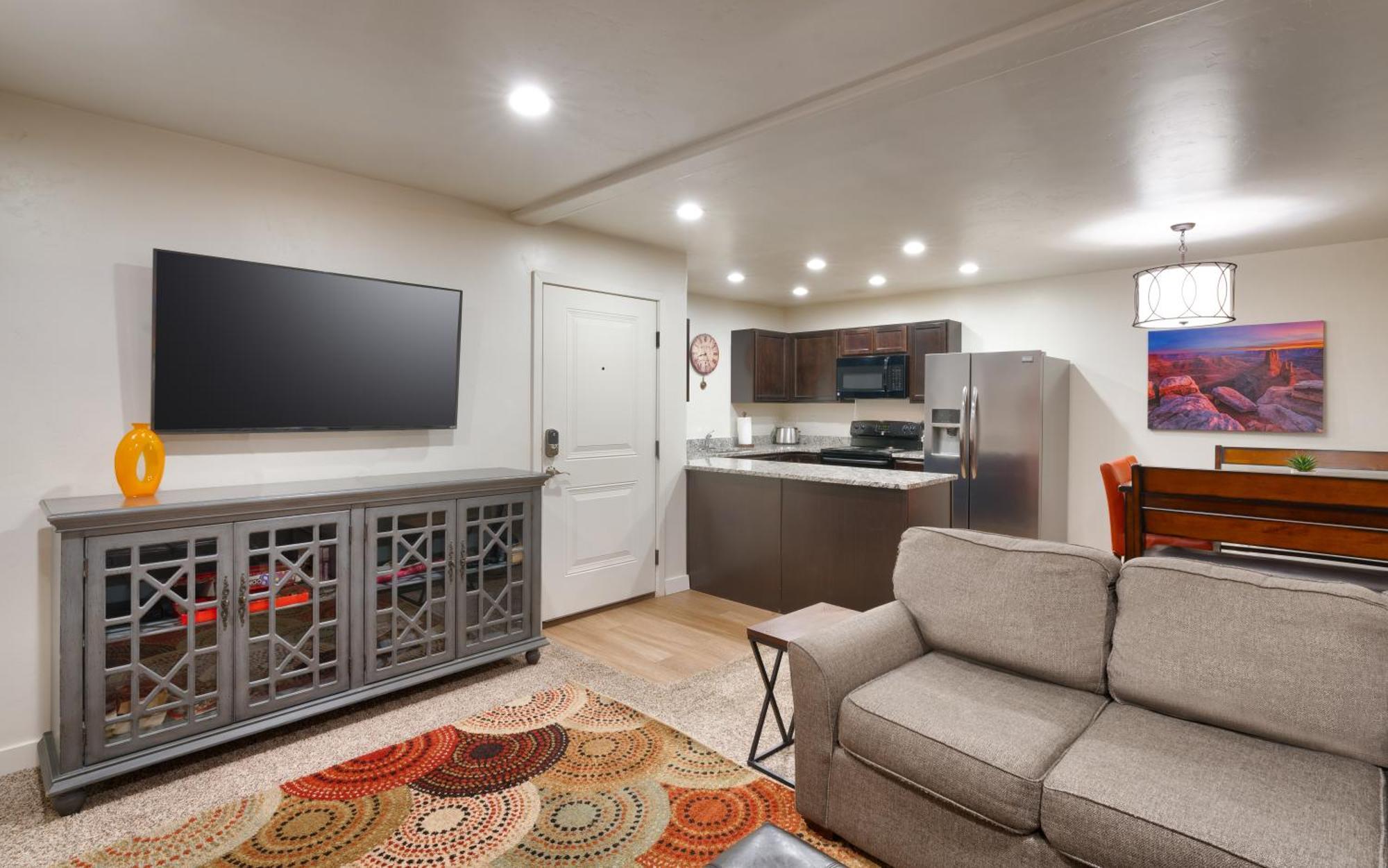6A Family Friendly Redcliff Condo Pool & Hot Tub Moab Exterior photo
