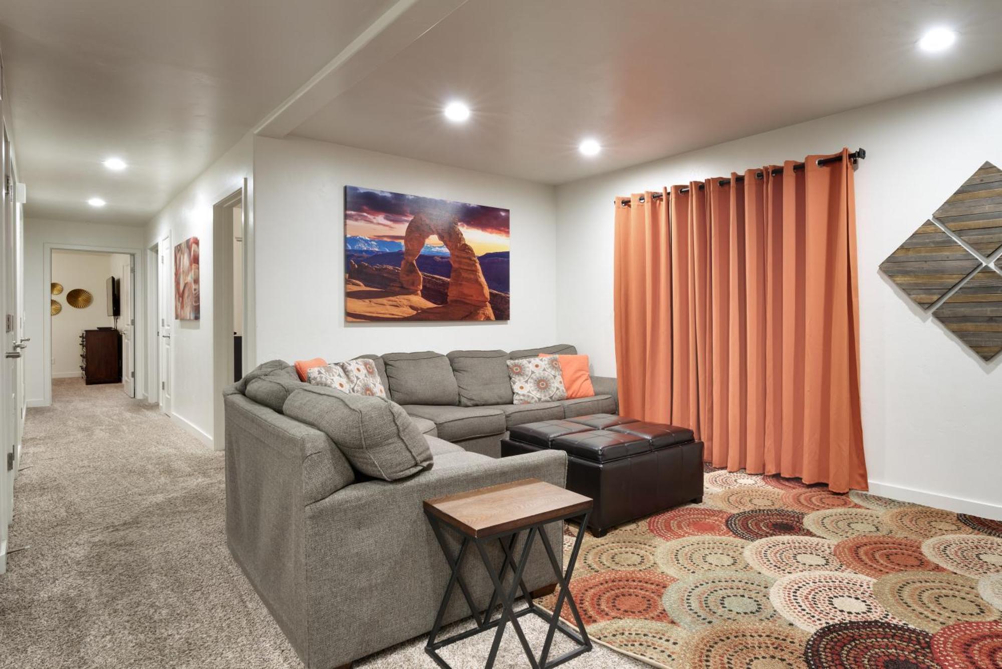 6A Family Friendly Redcliff Condo Pool & Hot Tub Moab Exterior photo